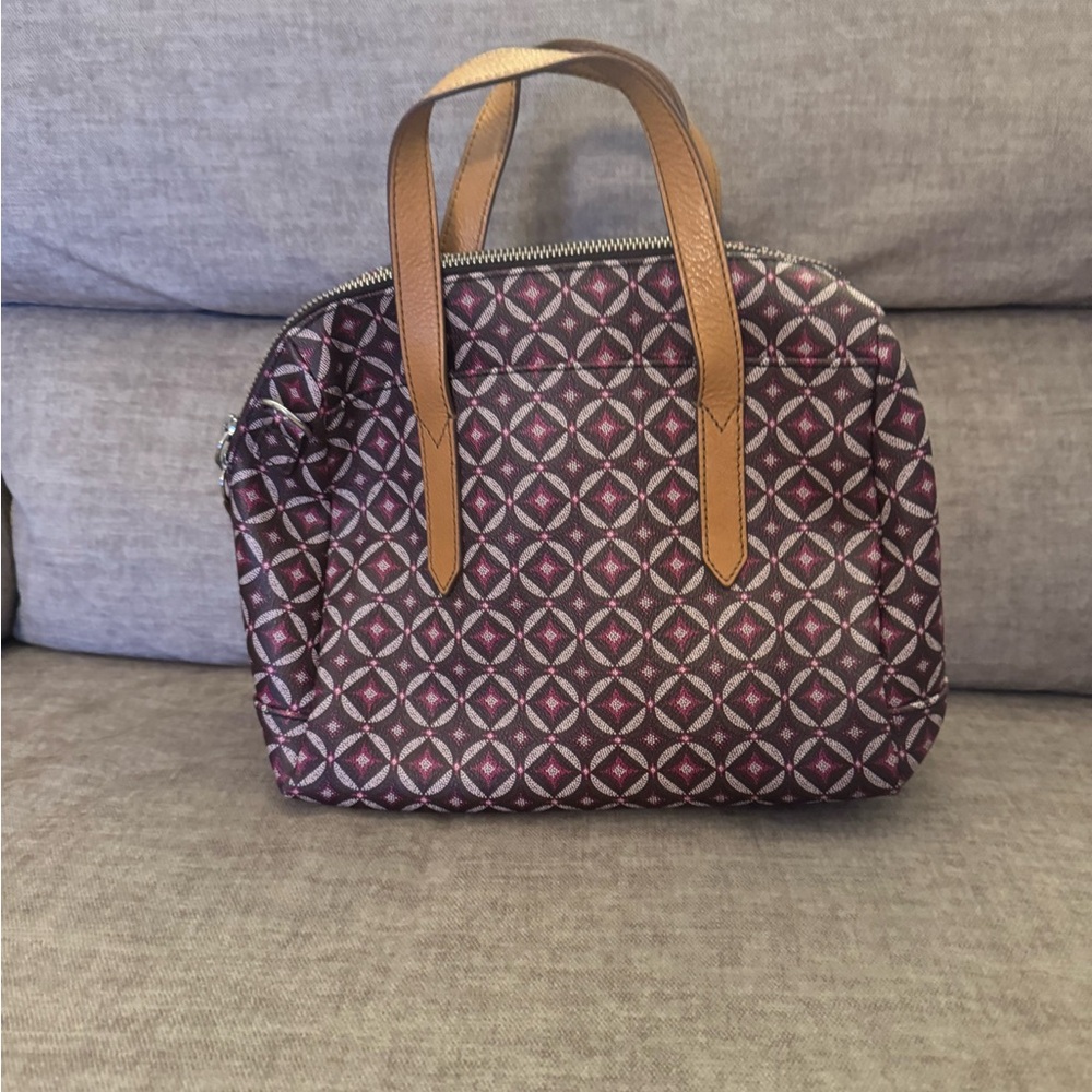 Fossil bag